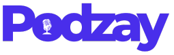 Podzay Logo