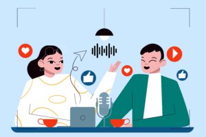 Grow Podcast Audiences