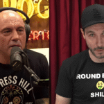 Joe Rogan & Young Jamie: Fact-Checking & Comedy Gold | Podzay