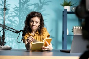 Storytelling Techniques for Podcasts