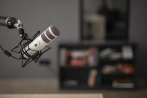best podcast equipment