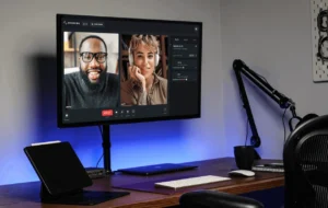 Podcaster Challenges