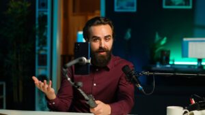 podcast guest payment