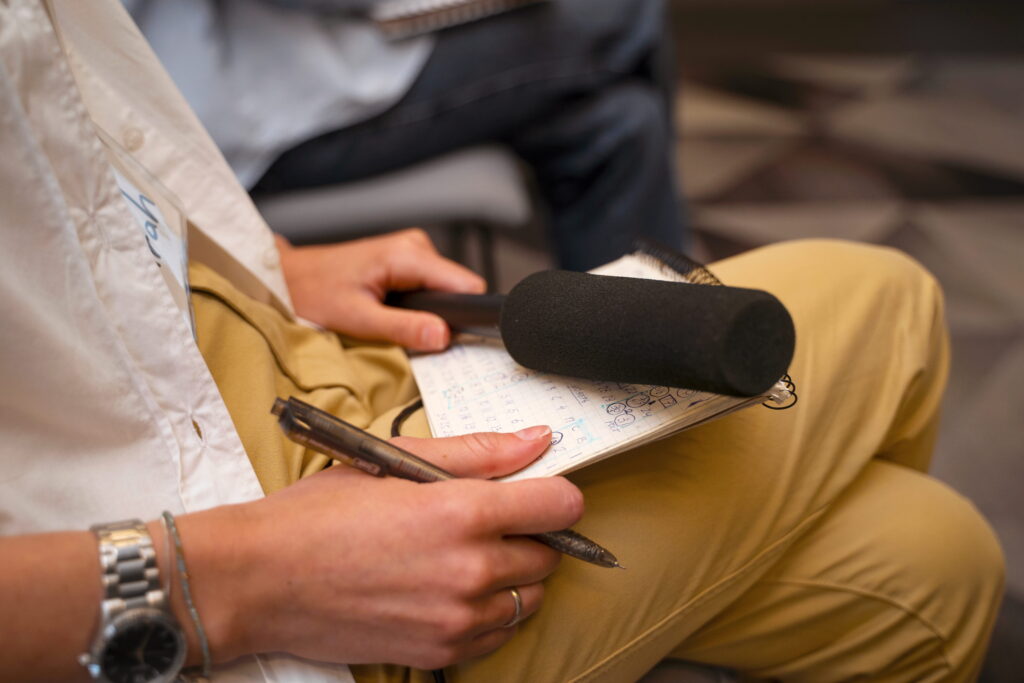 How to Prepare for a Podcast Interview as a Guest: A Step-by-Step Checklist