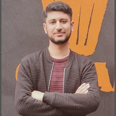 Usama Amin