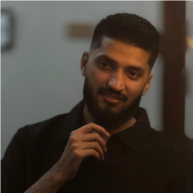 Zia Abdullah