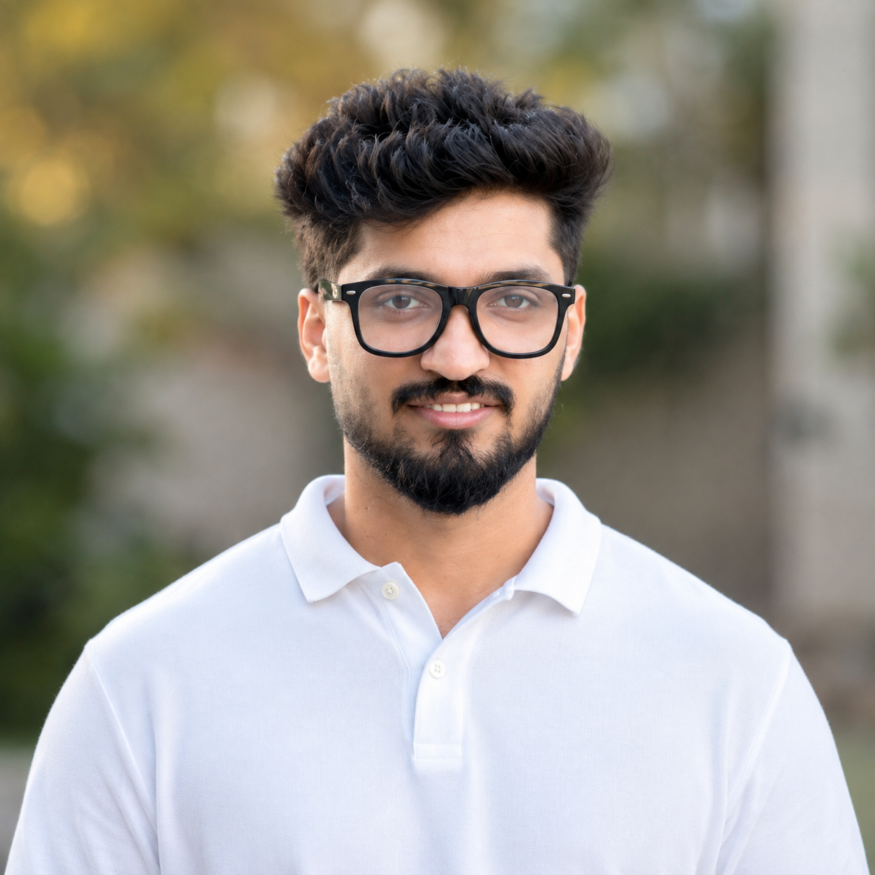 Zia Abdullah, Podzay co-founder